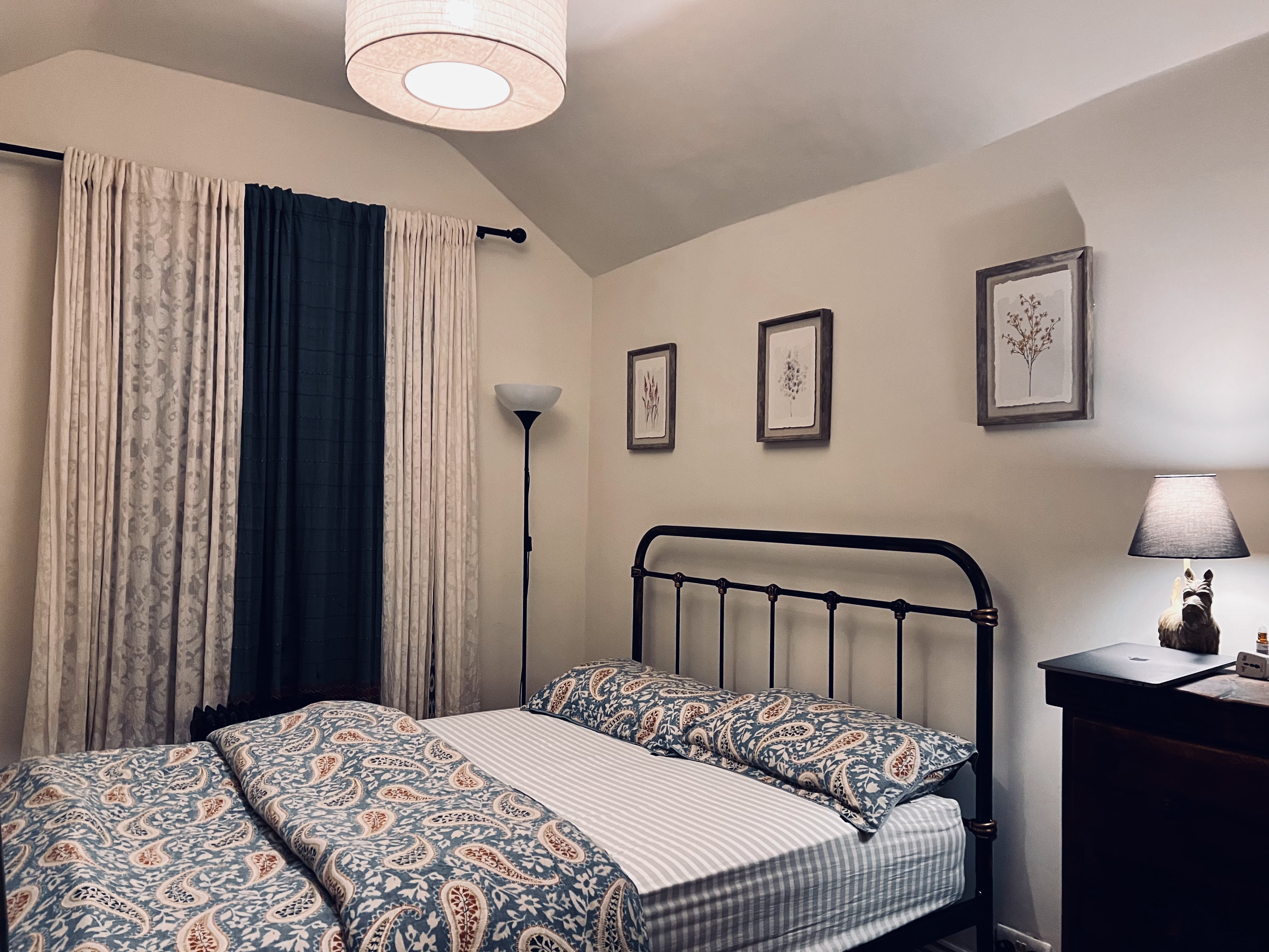 From Charity Shop Find to Statement Piece