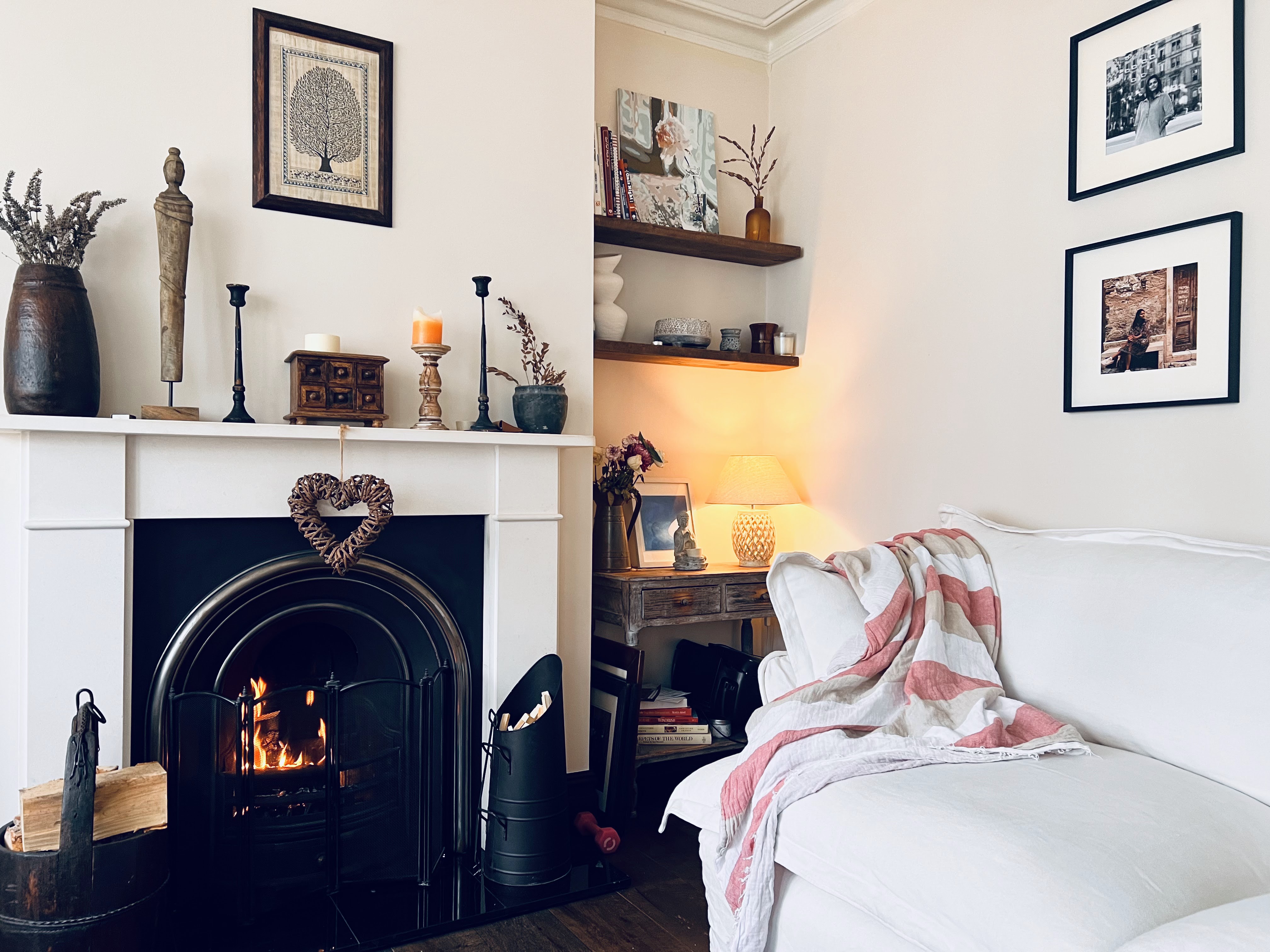Creating the Perfect Cosy Guest Bedroom